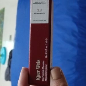 Kjaer Weis Im-Possible Mascara